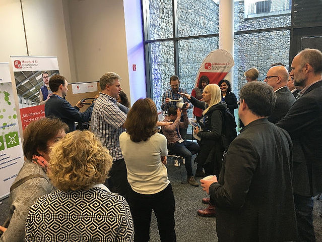 Mobile Learning Day 2018