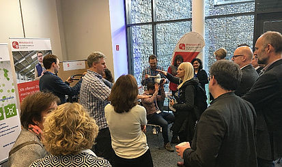 Mobile Learning Day 2018