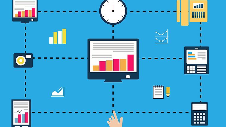 Process Mining: Ein Beispiel für die Nutzung meiner Daten