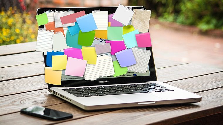 SmartSolutions: Digitale Datennutzung von Anfang an