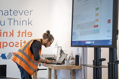 mdz wertnetzwerke business escape room vernetzt 2