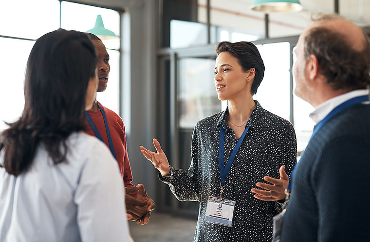 4. BME Forum Mittelstandsoffensive 2023