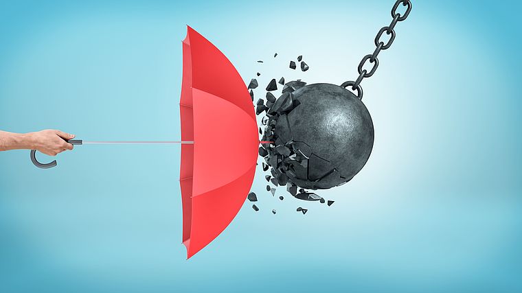 Trotz Krisen erfolgreich? Resilienz als neuer Ansatz der Unternehmensführung im Mittelstand