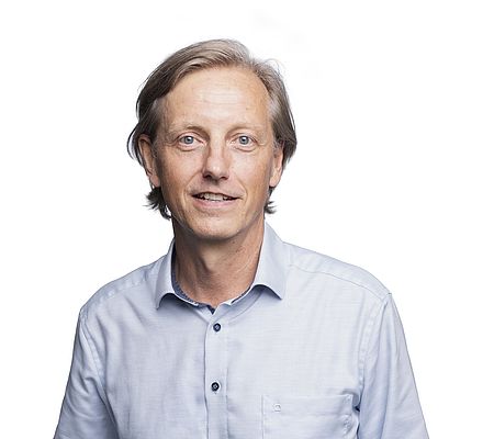 Stephan Multhaupt