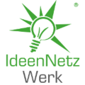 Logo Ideen Netzwerk