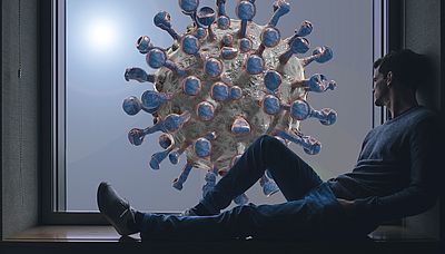 Mitarbeitermotivation Corona