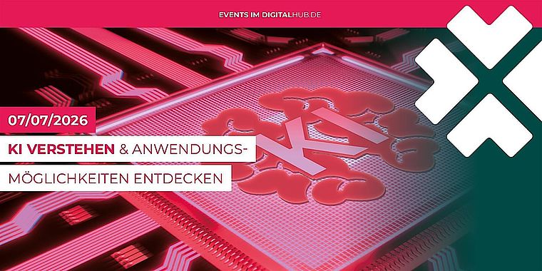 Künstliche Intelligenz verstehen und Anwendungsmöglichkeiten entdecken