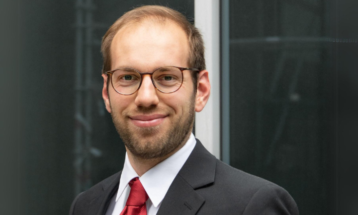 Julian Heinrich