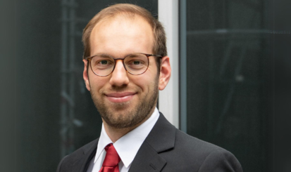 Julian Heinrich