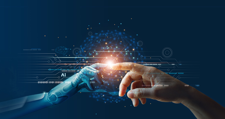 Aus der Praxis: KI als Booster für Digitalisierung
