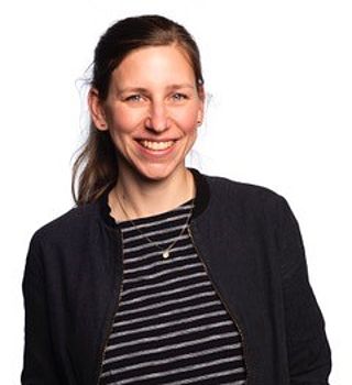 Janna Prager