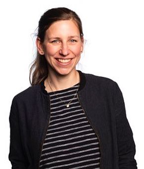 Janna Prager