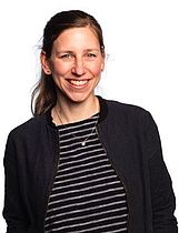 Janna Prager