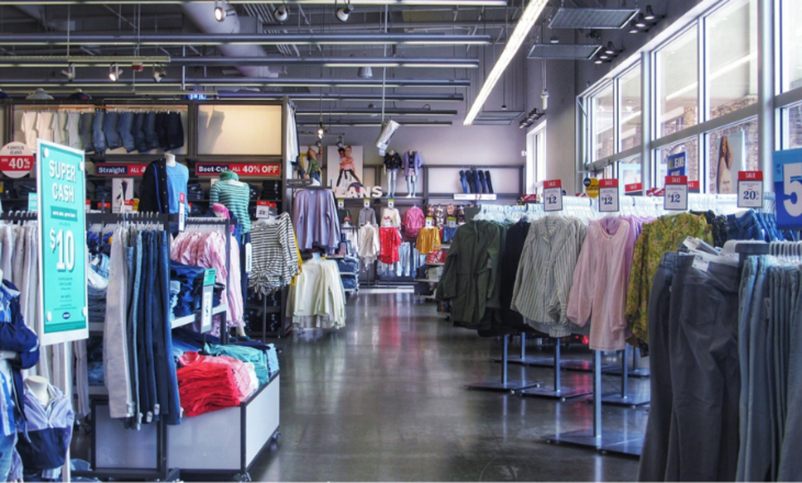 Store