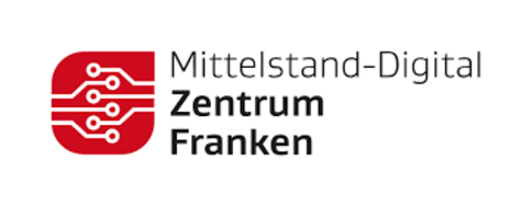 MDZ Franken logo