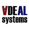 Logo ADEAL Systems GmbH
