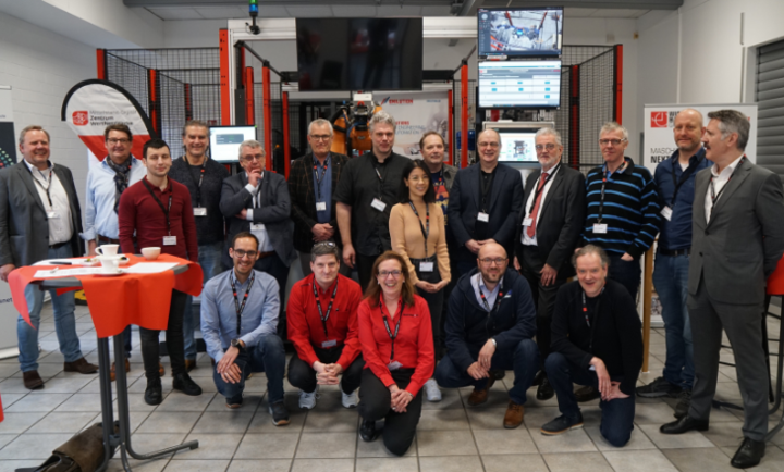 mittelstand digital zentrum wertnetzwerke digitalisierungsprojekt blog blogbeitrag hagen wichelhaus