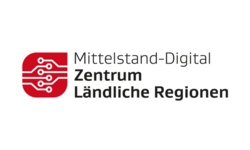 mittelstand digital zentrum laendliche regionen logo partner