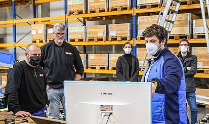 Pressemitteilung-AR-Armaturen-App-Betriebsdatenerfassung