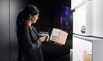 Unternehmen für Digitalisierungsprojekte gesucht