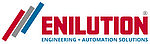 Logo ENILUTION GmbH Engineering + Automation Solutions