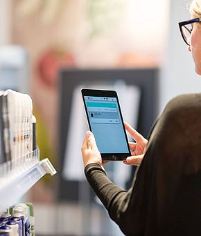 Mittelstand 4.0 Kompetenzzentrum eStandards Copyright GS1 Germany
