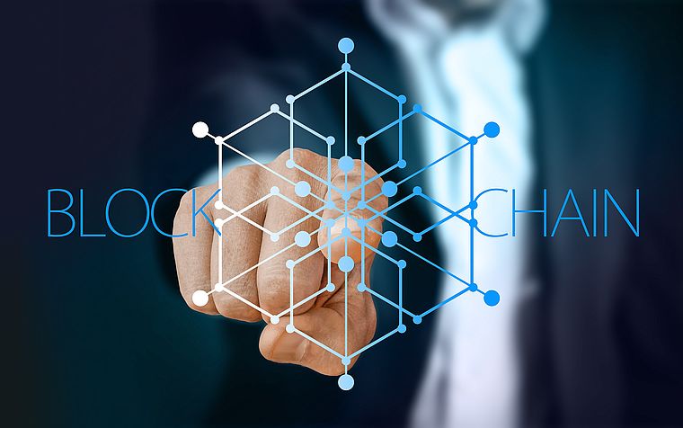 Industrieanwendungen von Blockchain am Beispiel realer Projekte