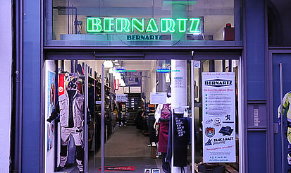 Laden-Bernatz