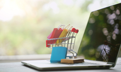 Kompetenzzentrum eStandards E Commerce