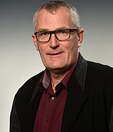 Erich Behrendt Prof. Dr. Erich Behrendt