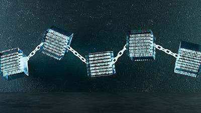 Blockchain