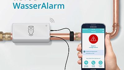 Nachhaltiges Produktdesign Lisios