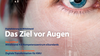 Das Ziel vor Augen