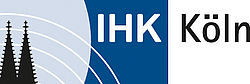 Logo Industrie- und Handelskammer Köln