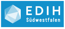 mittelstand digital zentrum werktnetzwerke logo transferverbund edih