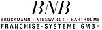 Logo BNB