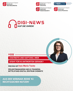 Podcast Digi-News auf die Ohren Folge 80