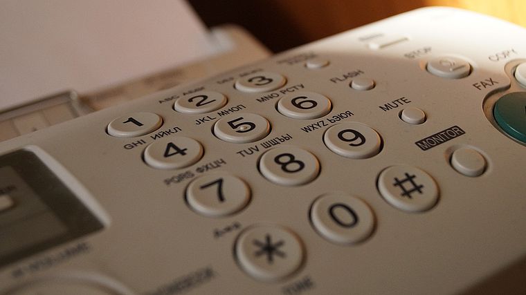 SmartBroadcast: Wenn Standards fehlen, bleibt oft nur das Fax