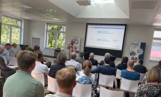 mittelstand digital zentrum wertnetzwerke digitaltag 2023 blog hagen 2