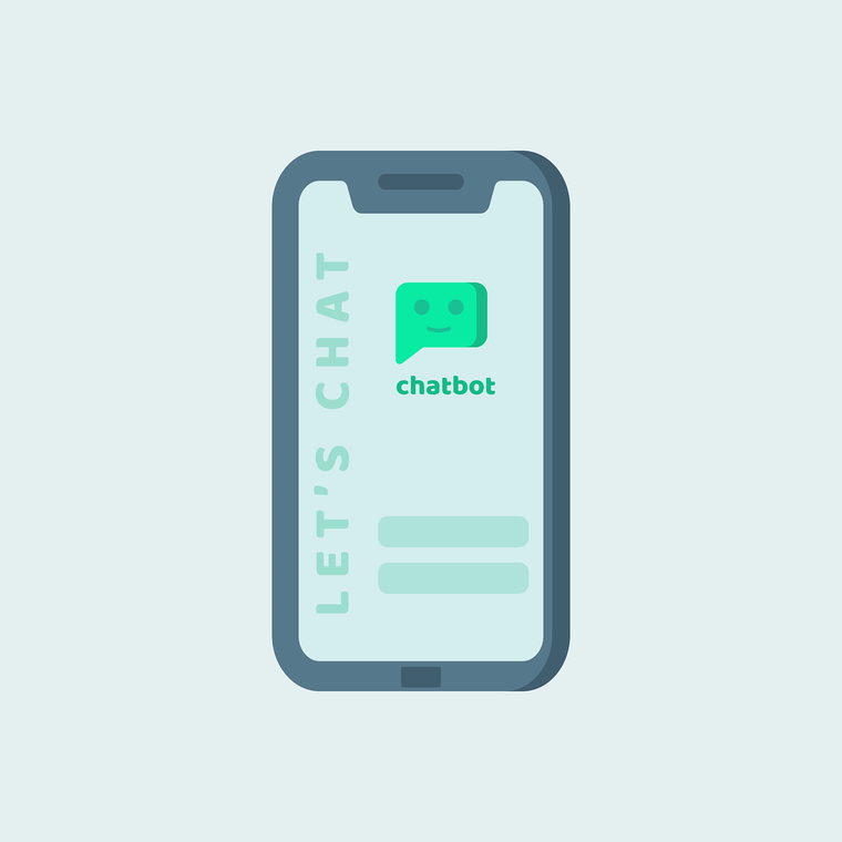 ChatGPT: ein Chatbot für Ihre Website in einer Stunde