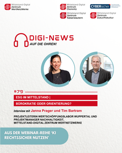 Podcast Digi-News auf die Ohren Folge 79