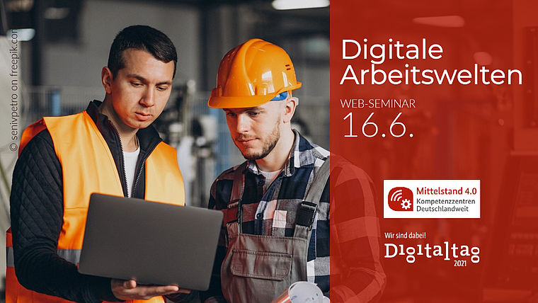 Digitaltag 2021