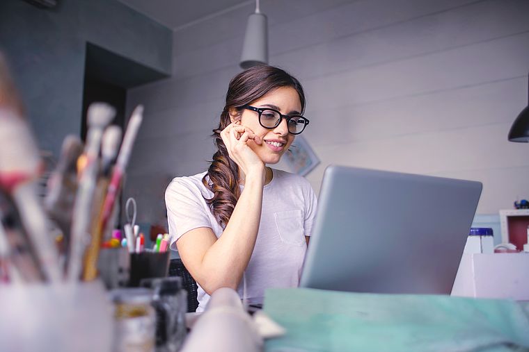 Innovationen schaffen im Home-Office: über die Vor- und Nachteile kollaborativer Online-Werkzeuge