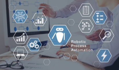Robotic Process Automation