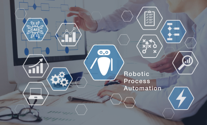 Robotic Process Automation