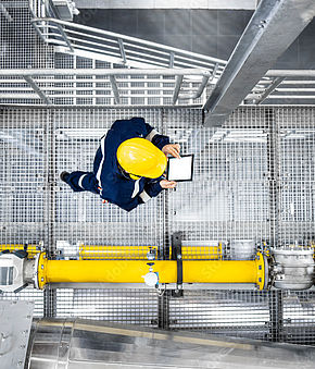 mittelstand digital zentrum werknetzwerke mission total vernetzt escape room