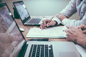 Geschaeftsmodelle implementieren