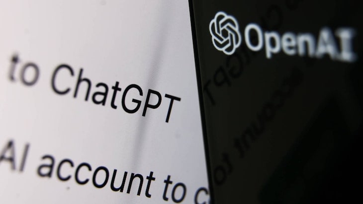 Alle reden von ChatGPT…