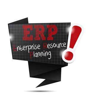ERP