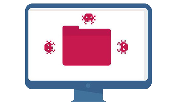 Informationssicherheit in kleinen und mittleren Unternehmen
